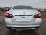 Nissan Altima 2018