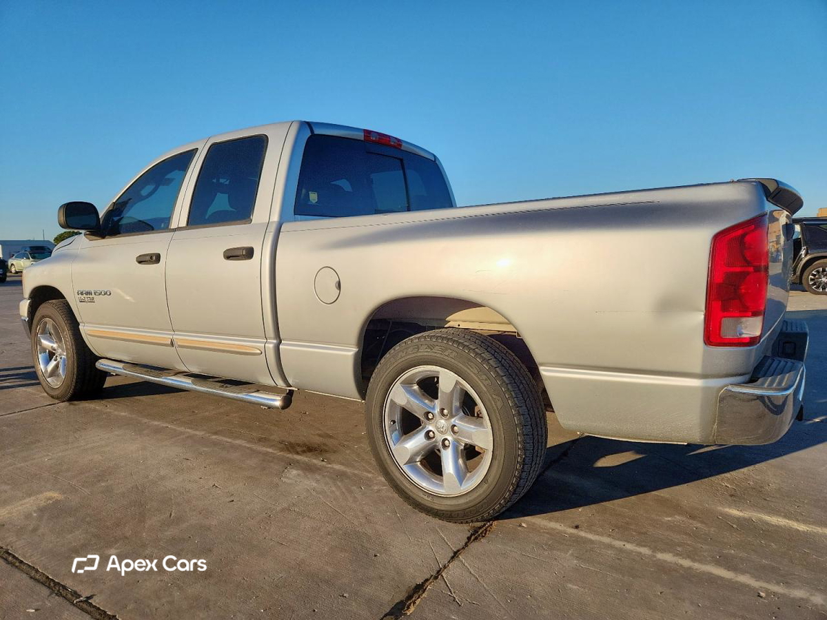 Dodge RAM 2006