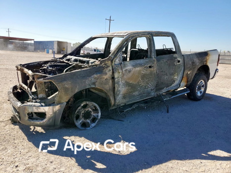 RAM 2500 2024 - Image 1 of 12