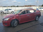 Nissan Sentra 2014