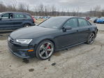 Audi S4 2019