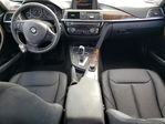 BMW Series 3 2016