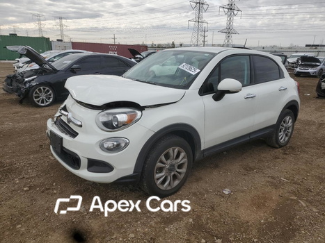 Fiat 500 2016 - Image 1 of 13