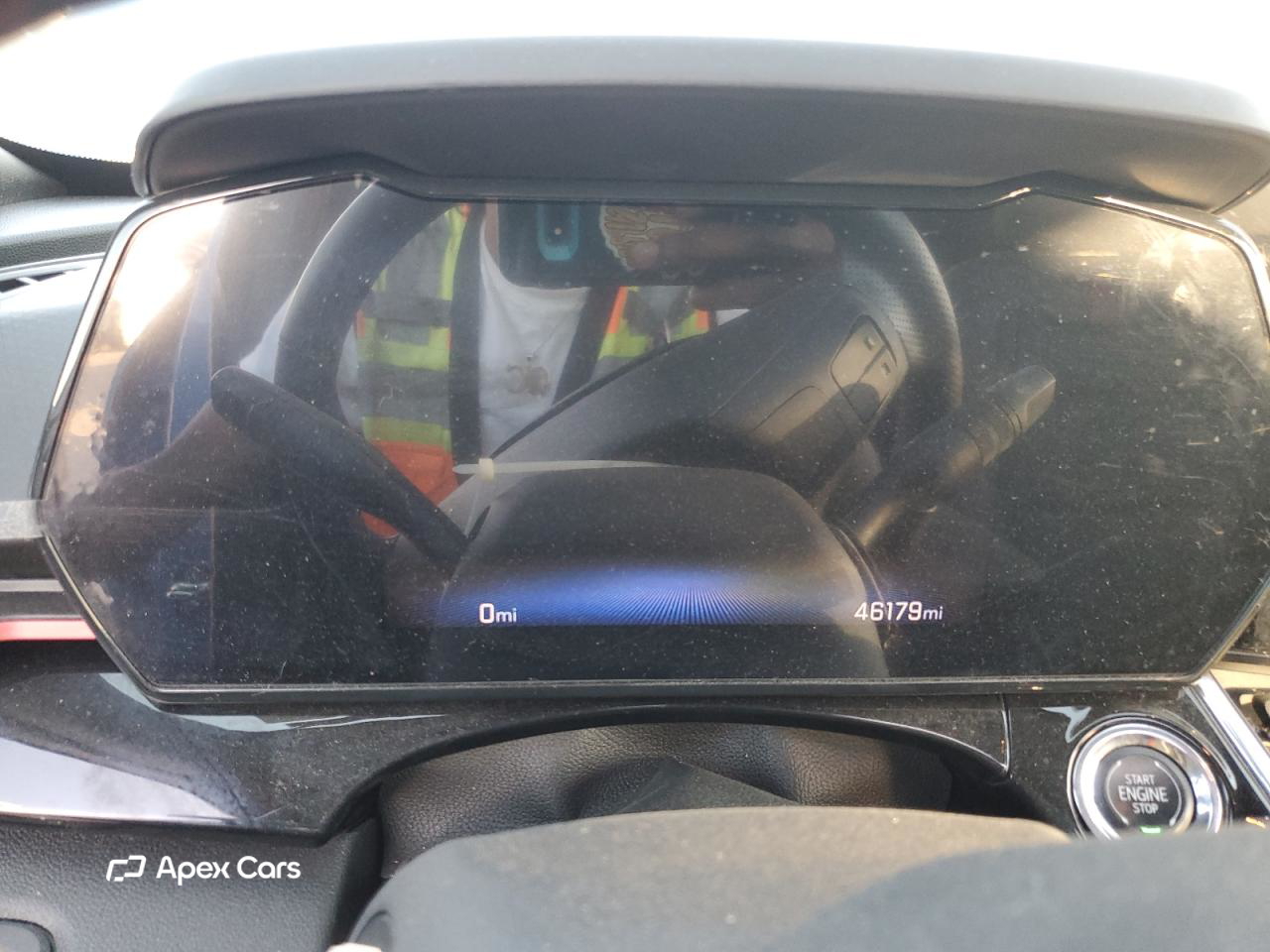 Chevrolet Trax 2024