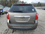 Chevrolet Equinox 2010