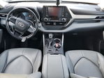 Toyota Highlander 2021