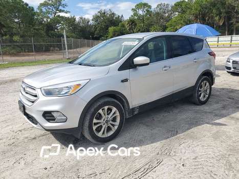 Ford Escape 2019 - Image 1 of 13