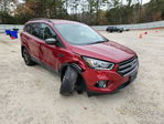 Ford Escape 2019