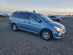 Honda Odyssey 2007