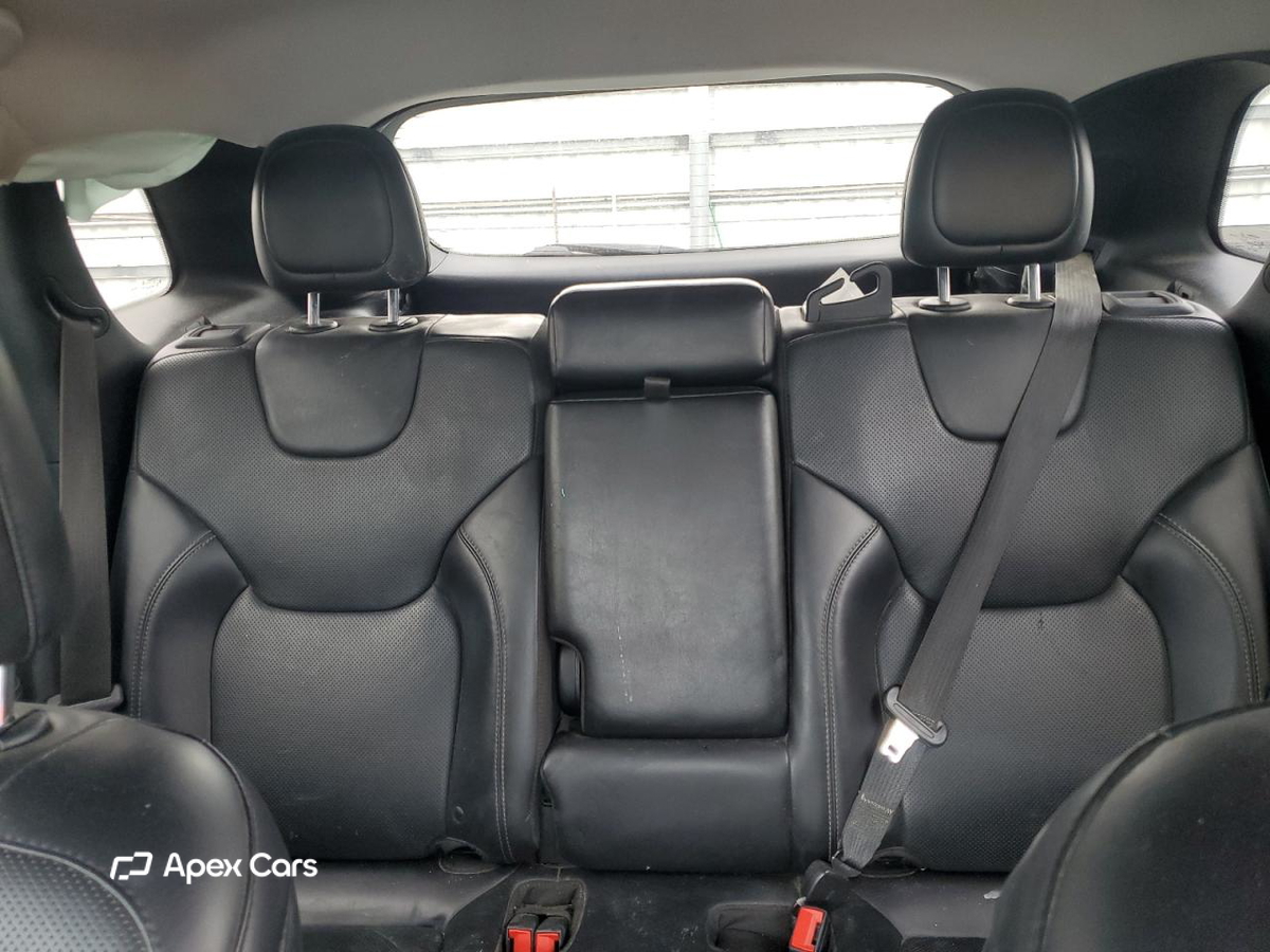 Jeep Cherokee 2019
