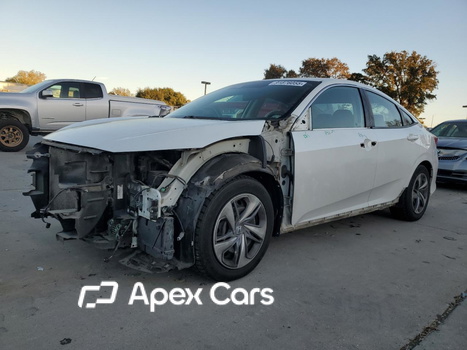 Honda Civic 2019 - Image 1 of 13