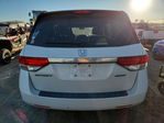 Honda Odyssey 2016
