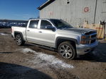 Chevrolet Silverado 2014