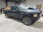 Ford Ranger 2010