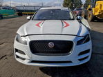 Jaguar F-Pace 2018