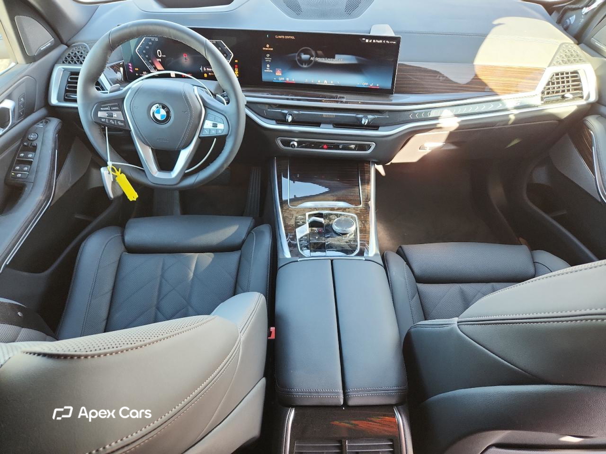 BMW X5 2026
