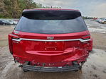 Cadillac XT6 2020
