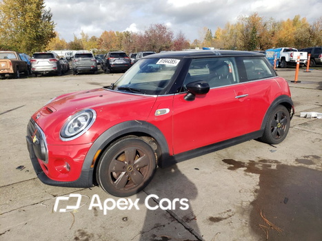 MINI Cooper 2021 - Zdjęcie 1 z 13