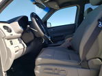 Honda Pilot 2011