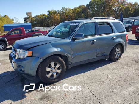 Ford Escape 2012 - Image 1 of 14