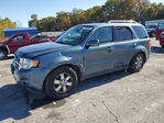 Ford Escape 2012