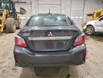 Mitsubishi Mirage 2024