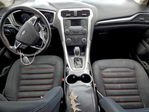 Ford Fusion 2015