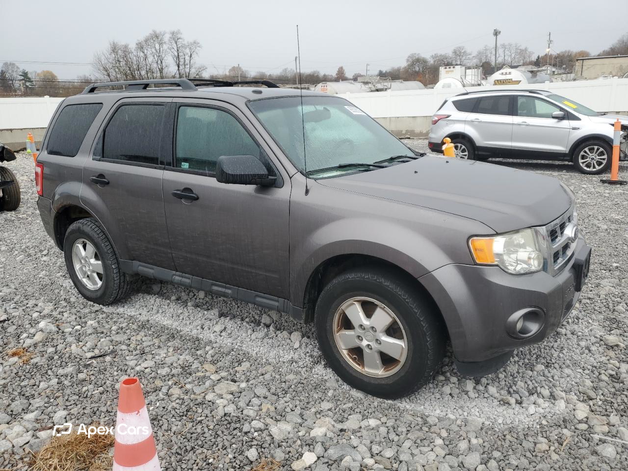 Ford Escape 2012