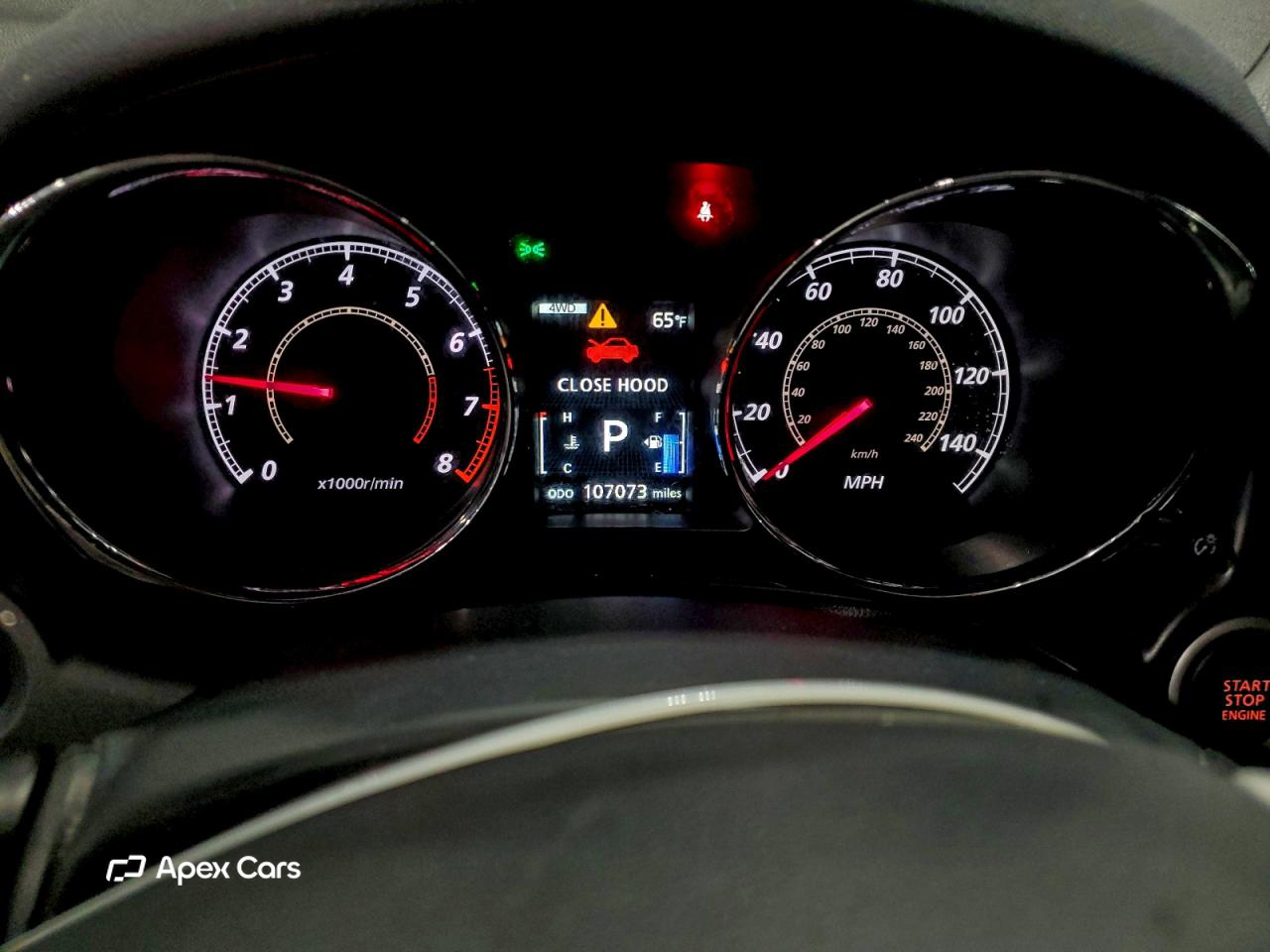 Mitsubishi Outlander 2015