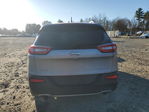 Jeep Cherokee 2014