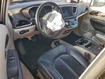 Chrysler Pacifica 2018