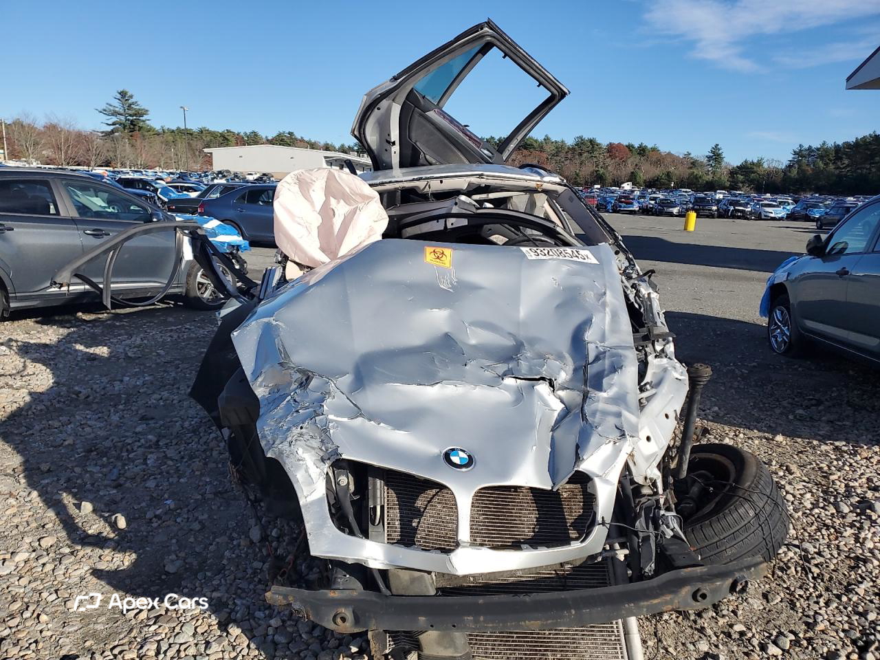 BMW X5 2009