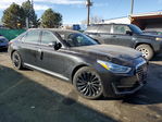 Genesis G90 2018