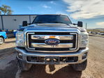Ford F250 2016