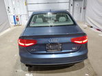Audi A4 2015