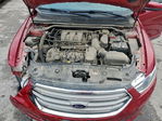 Ford Taurus 2016