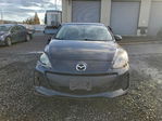 Mazda 3 2012