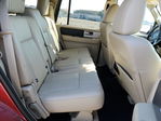 Ford Expedition 2016