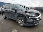 Honda Pilot 2019