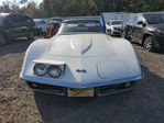 Chevrolet Corvette 1969
