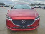 Mazda 6 2018