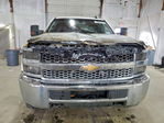 Chevrolet Silverado 2019