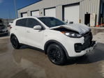 Kia Sportage 2019