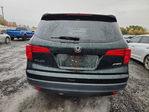 Honda Pilot 2017