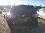 Toyota Highlander 2015