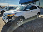 Ford Explorer 2014