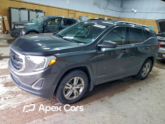 GMC Terrain 2020 - Image 1 of 13