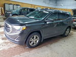 GMC Terrain 2020