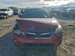 Subaru XV 2013