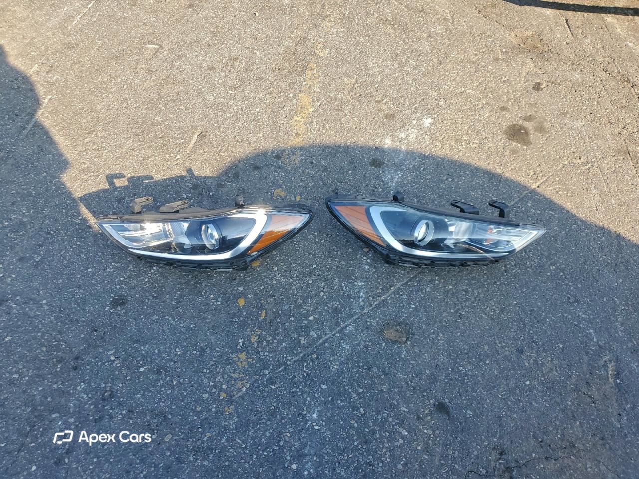 Hyundai Elantra 2018